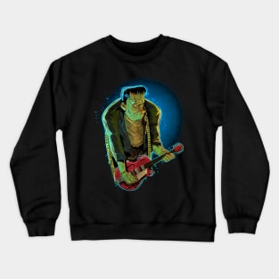 Riffenstein! Crewneck Sweatshirt